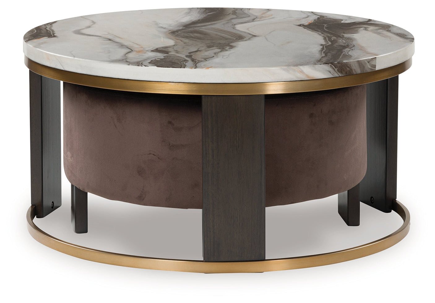 Jaz Nesting Tables (Set of 2)