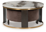 Jaz Nesting Tables (Set of 2)