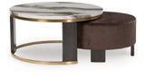 Jaz Nesting Tables (Set of 2)