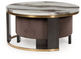 Jaz Nesting Tables (Set of 2)