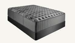 Kyla II Extra Firm Mattress & Boxspring