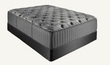 Kyla II Luxury Firm Mattress & Boxspring