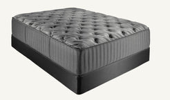 Kyla II Luxury Firm Mattress & Boxspring