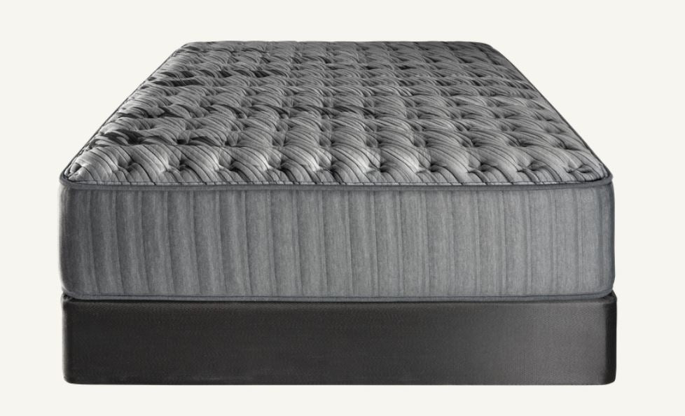 Kyla II Extra Firm Mattress & Boxspring