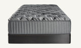 Kyla II Luxury Firm Mattress & Boxspring