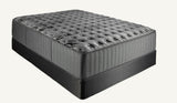 Kyla II Supreme Extra Firm Mattress & Boxspring