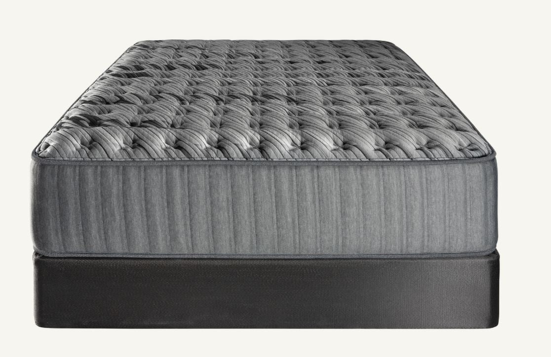 Kyla II Supreme Extra Firm Mattress & Boxspring