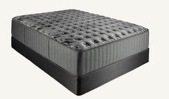 Kyla II Supreme Extra Firm Mattress & Boxspring