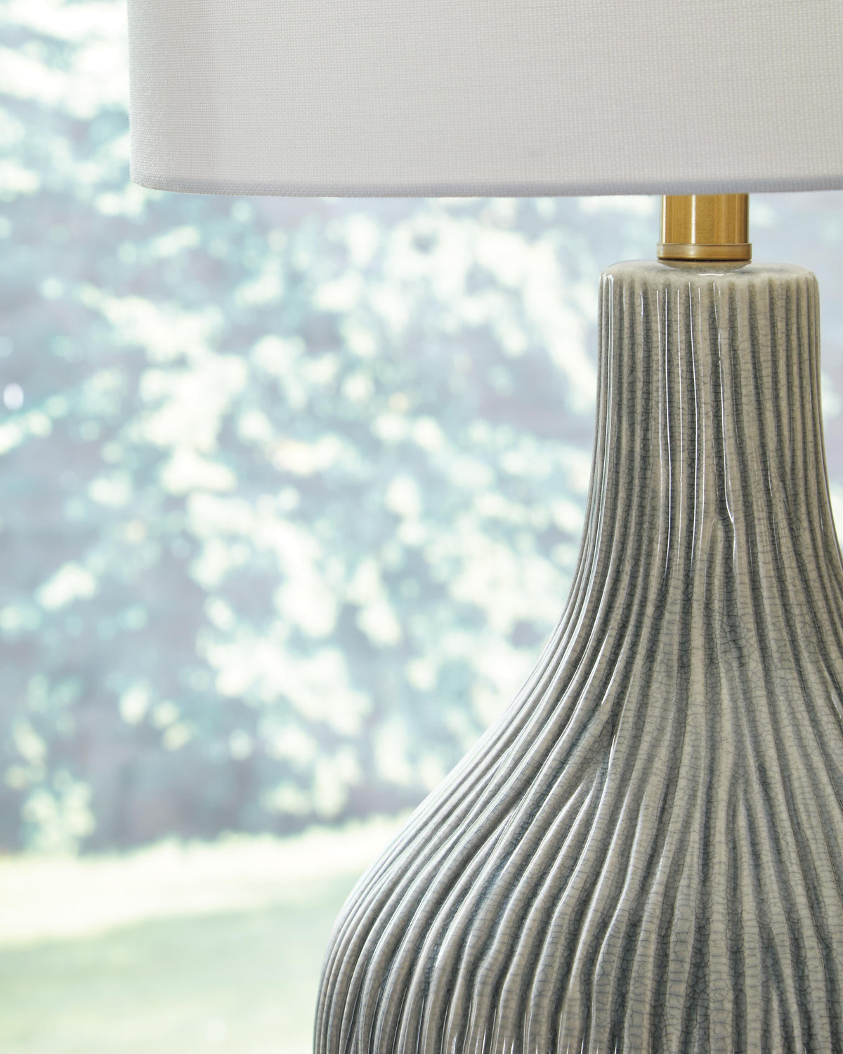 Judlen Table Lamps