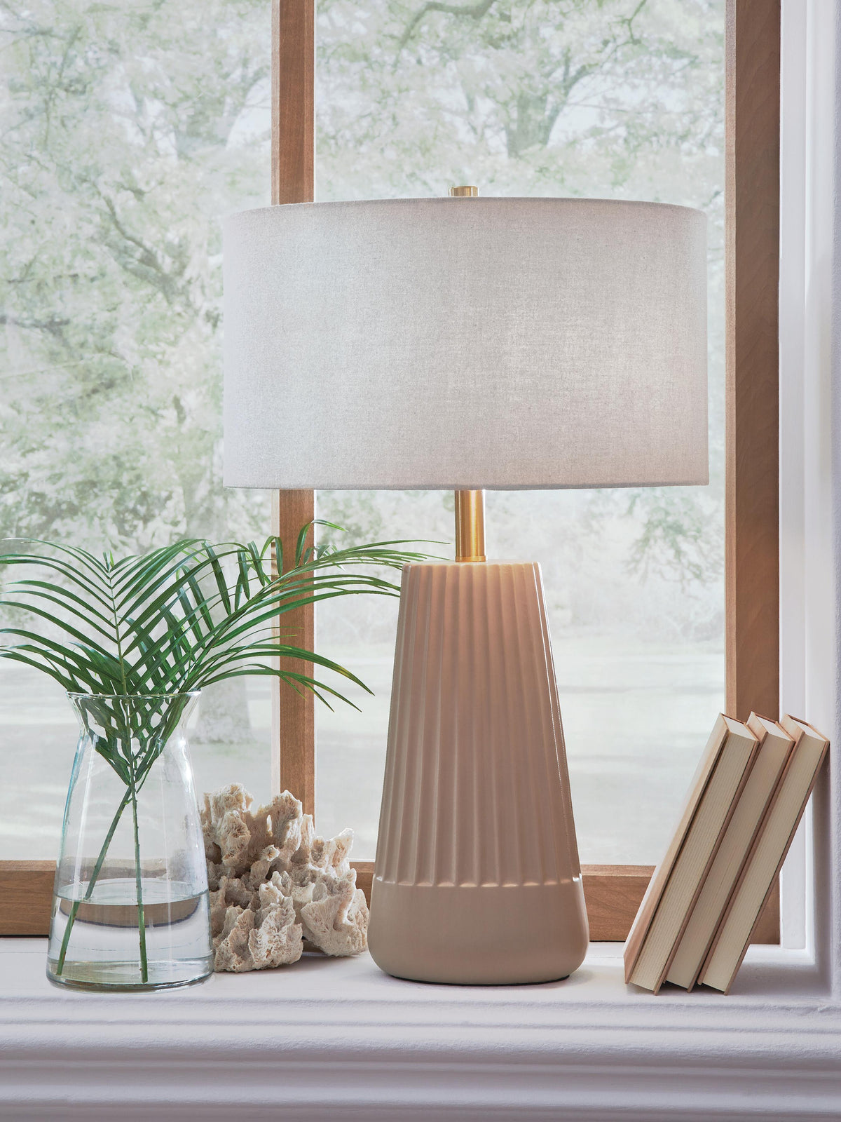 Dellner Table Lamps