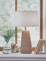 Dellner Table Lamps