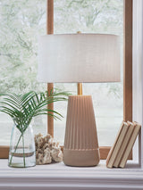 Dellner Ceramic Table Lamp