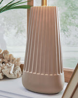 Dellner Table Lamps