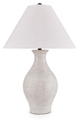 Ashbend Table Lamps