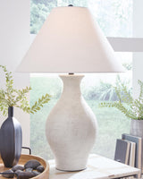 Ashbend Table Lamps
