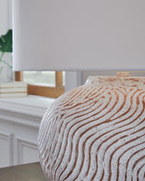 Vien Table Lamps