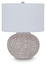 Vien Table Lamps
