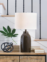 Jyler Table Lamps