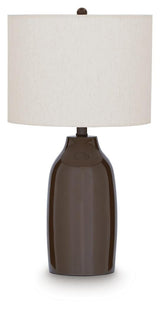 Jyler Table Lamps