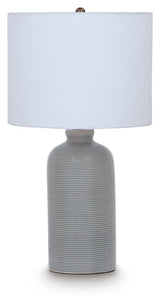 Wimlow Table Lamps