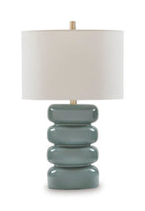 Clayard Table Lamps