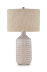 Capwich Table Lamps