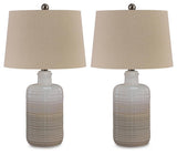 Marnina Table Lamps