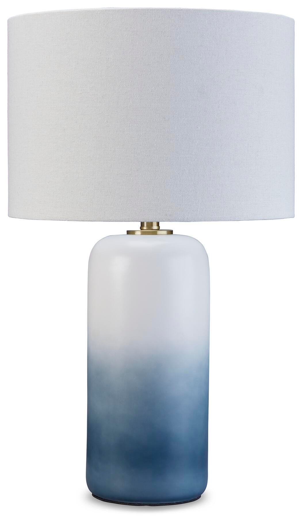 Lemrich Table Lamps