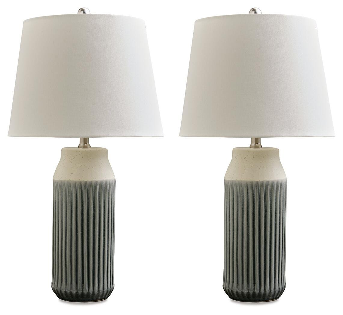 Afener Table Lamps