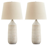 Willport Ceramic Table Lamp