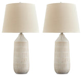Willport Table Lamps
