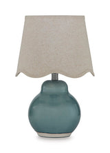Byronburg Table Lamps