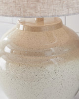 Waldish Table Lamps