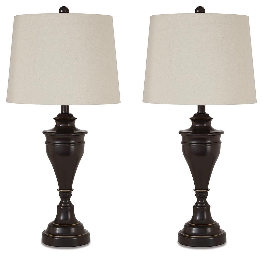 Darlita Table Lamps