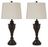 Darlita Table Lamps