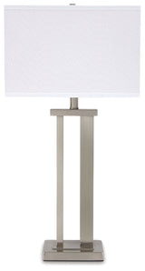 Aniela Metal Table Lamp