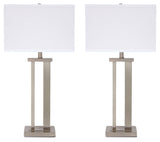 Aniela Metal Table Lamp