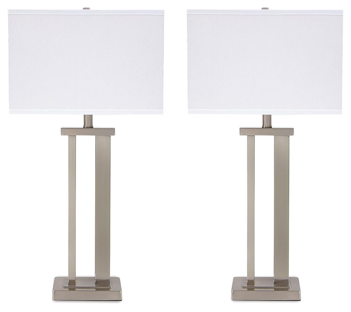 Aniela Table Lamps