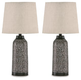 Lanson Metal Table Lamp