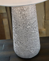 Chaston Metal Table Lamp