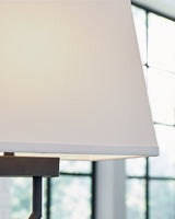 Brookthrone Metal Table Lamp