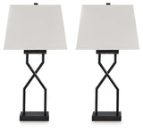 Brookthrone Table Lamps