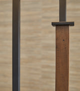Voslen Metal Table Lamp