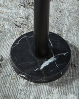 Sorcha Metal Floor Lamp