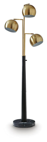 Sorcha Floor Lamps