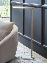 Santiford Floor Lamps
