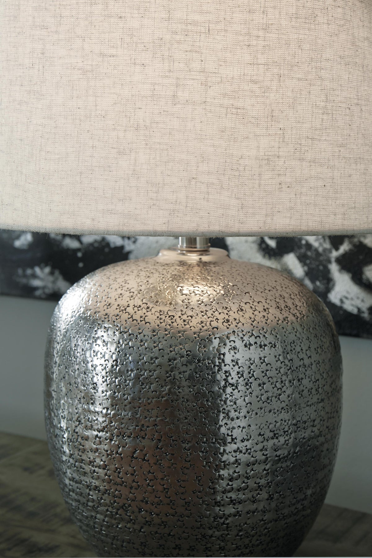 Magalie Table Lamps