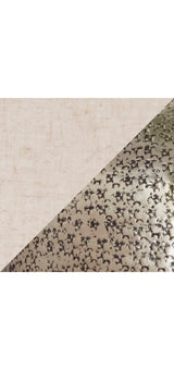 Magalie Metal Table Lamp