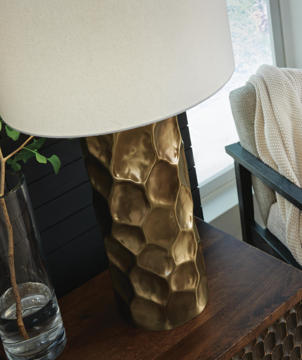 Marshawn Table Lamps
