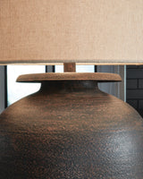 Carlenbury Table Lamps